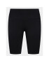 Athlecia Sport rövidnadrág Nagar W Seamless Shorts EA213343 Fekete Regular Fit - Pepit.hu