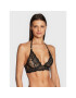 Aubade Bralette melltartó Night Bird RD10 Fekete - Pepit.hu