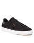 Axel Arigato Sportcipő Clean 90 Bee Suede 28582 Fekete - Pepit.hu