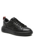 Bally Sportcipő New-Maxim-W WK0050 Fekete - Pepit.hu