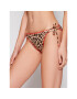 Banana Moon Bikini alsó Avora Cheetah JRR41 Barna - Pepit.hu