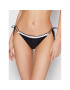 Banana Moon Bikini alsó Stora Allchic JAI01 Fekete - Pepit.hu