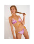 Banana Moon Bikini felső Twisto Smiledye LJT65 Színes - Pepit.hu