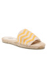 Banana Moon Espadrilles Lets Michigan Espadrille JDH12 Bézs - Pepit.hu