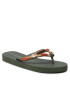 Banana Moon Flip-flops Lucero Tahuata JSR97 Zöld - Pepit.hu