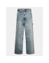 BDG Urban Outfitters Farmer 76986686 Kék Straight Leg - Pepit.hu