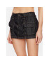 BDG Urban Outfitters Miniszoknya BDG Y2K DENIM SKIRT RAW 76471937 Sötétkék Feminine Fit - Pepit.hu