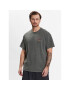 BDG Urban Outfitters Póló BDG UNIVERSAL UNKNOWN TEE 76741784 Khaki Oversize - Pepit.hu