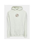 BDG Urban Outfitters Pulóver Celestial Create Hood 77173664 Bézs Oversize - Pepit.hu