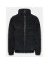 BDG Urban Outfitters Télikabát Cord Puffer 76833870 Fekete Basic Fit - Pepit.hu