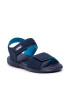 Bibi Szandál Basic Sandals Mini 1101086 Sötétkék - Pepit.hu