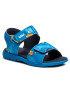 Bibi Szandál Basic Sandals Mini 1101087 Sötétkék - Pepit.hu