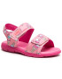 Bibi Szandál Basic Sandals Mini 1101088 Rózsaszín - Pepit.hu