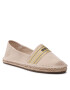 Big Star Shoes Espadrilles LL274895 Bézs - Pepit.hu