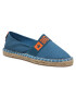 Big Star Shoes BIG STAR Espadrilles HH274475 Kék - Pepit.hu