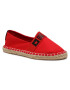 Big Star Shoes BIG STAR Espadrilles HH274476 Piros - Pepit.hu