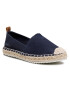 Big Star Shoes BIG STAR Espadrilles HH274500 Sötétkék - Pepit.hu