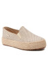 Big Star Shoes BIG STAR Espadrilles JJ274394 Bézs - Pepit.hu