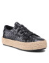 Big Star Shoes BIG STAR Espadrilles JJ274396 Fekete - Pepit.hu