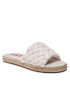 Big Star Shoes BIG STAR Espadrilles JJ274922 Bézs - Pepit.hu