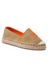 Big Star Shoes BIG STAR Espadrilles JJ274974 Barna - Pepit.hu