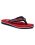 Big Star Shoes BIG STAR Flip-flops DD274A252 Piros - Pepit.hu