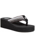 Big Star Shoes BIG STAR Flip-flops FF274A300 Fekete - Pepit.hu