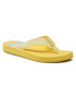 Big Star Shoes BIG STAR Flip-flops HH274A055 Sárga - Pepit.hu