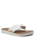 Big Star Shoes BIG STAR Flip-flops JJ274A347 Fehér - Pepit.hu