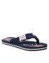 Big Star Shoes BIG STAR Flip-flops JJ274A428 Sötétkék - Pepit.hu