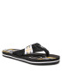 Big Star Shoes BIG STAR Flip-flops JJ274A429 Fekete - Pepit.hu