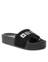 Big Star Shoes BIG STAR Papucs JJ274A263 Fekete - Pepit.hu