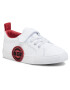 Big Star Shoes BIG STAR Sportcipő FF374088 Fehér - Pepit.hu