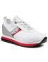 Big Star Shoes BIG STAR Sportcipő HH274424 Fehér - Pepit.hu