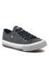 Big Star Shoes Teniszcipő II274228 Fekete - Pepit.hu