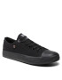 Big Star Shoes BIG STAR Tornacipő AA174009SS19 Fekete - Pepit.hu