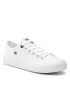 Big Star Shoes Tornacipő AA274010 Fehér - Pepit.hu