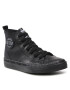 Big Star Shoes BIG STAR Tornacipő GG274015 Fekete - Pepit.hu