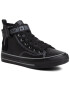 Big Star Shoes BIG STAR Tornacipő GG274026 Fekete - Pepit.hu