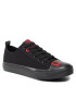 Big Star Shoes BIG STAR Tornacipő JJ274014 Fekete - Pepit.hu