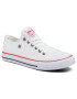 Big Star Shoes Tornacipő T174102 101 Bézs - Pepit.hu