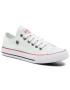 Big Star Shoes BIG STAR Tornacipő T274022 - Pepit.hu