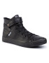 Big Star Shoes BIG STAR Tornacipő Y174020 Fekete - Pepit.hu