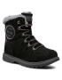 Big Star Shoes Bokacsizma GG274550 Fekete - Pepit.hu