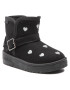 Big Star Shoes Cipő KK374243 Fekete - Pepit.hu