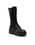 Big Star Shoes Csizma II274115 Fekete - Pepit.hu