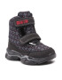 Big Star Shoes Csizma II374091 Fekete - Pepit.hu