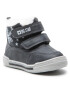 Big Star Shoes Csizma KK374191 Fekete - Pepit.hu