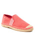 Big Star Shoes Espadrilles HH174198 Piros - Pepit.hu