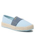 Big Star Shoes Espadrilles HH274479 Kék - Pepit.hu